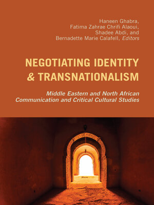 cover image of Negotiating Identity and Transnationalism